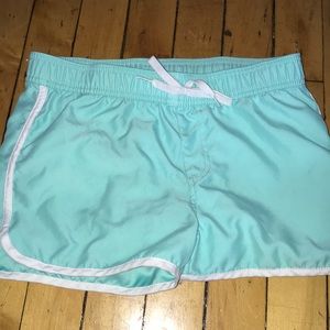 Swim shorts